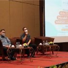 Syntech & EMC Healthcare Gelar Seminar A to Z Penanganan Masalah Vaskular Pada Varises & Kaki Diabetes